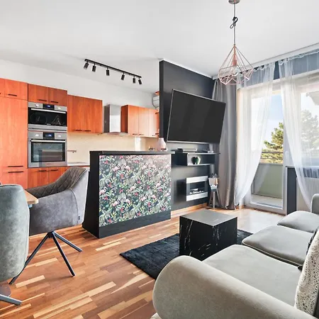 Appartamento Sliczna 5 By Homeprime Breslavia