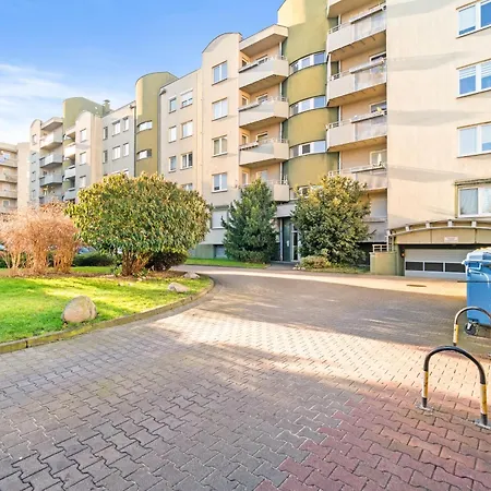 Appartamento Sliczna 5 By Homeprime