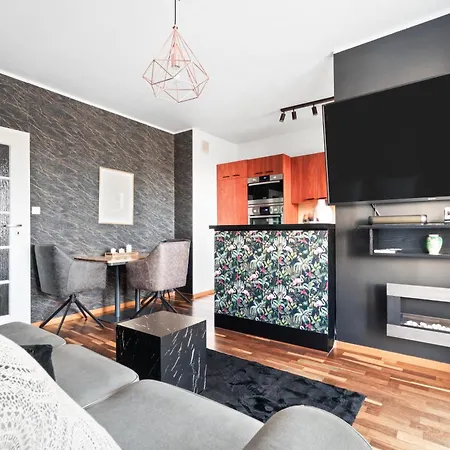 Sliczna 5 By Homeprime * Breslavia