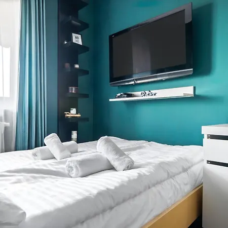 Appartamento Sliczna 5 By Homeprime Breslavia