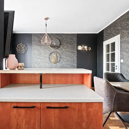 Appartement Sliczna 5 By Homeprime Wrocław