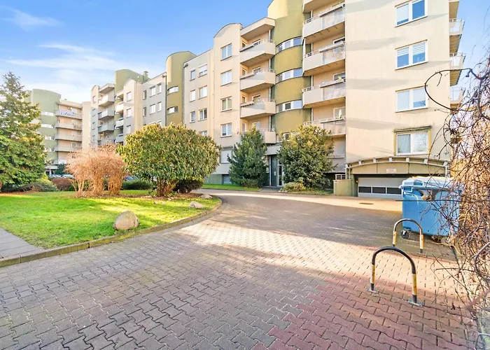 Appartamento Sliczna 5 By Homeprime