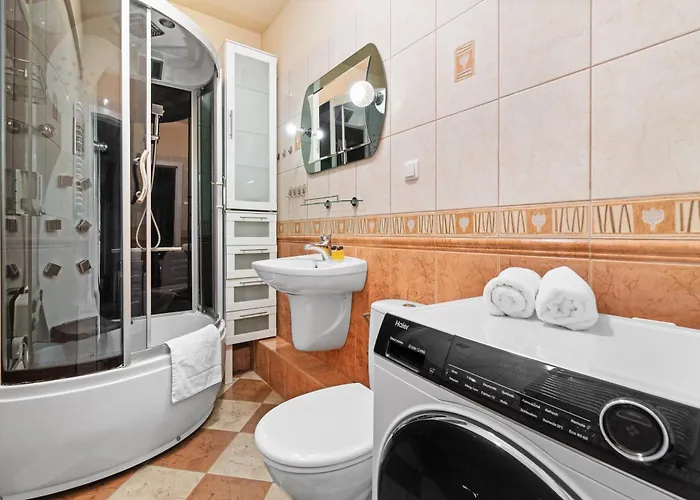 Appartamento Sliczna 5 By Homeprime