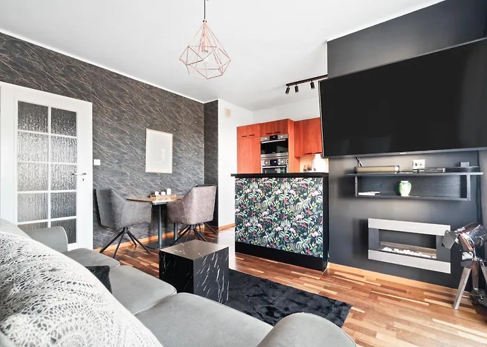 Sliczna 5 By Homeprime * Breslavia