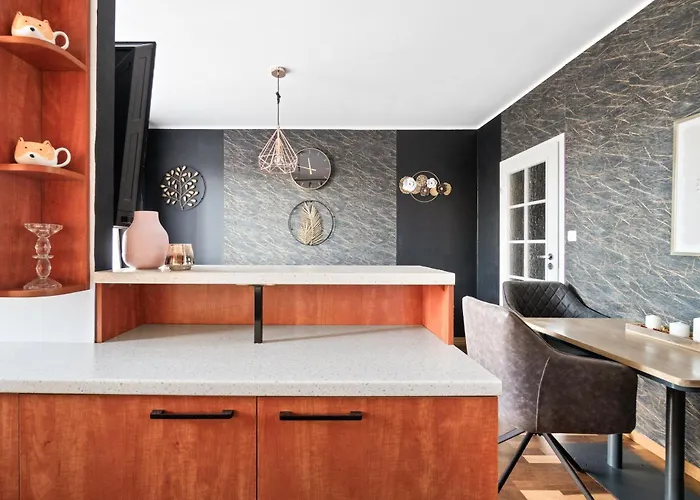 Appartamento Sliczna 5 By Homeprime Breslavia