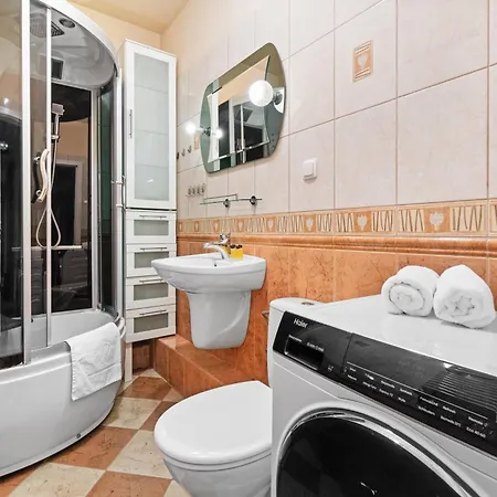 Διαμέρισμα Sliczna 5 By Homeprime