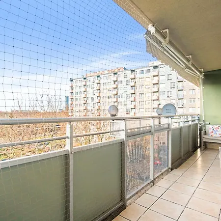 Apartament śliczna 5 By Homeprime
