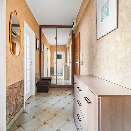 Sliczna 5 By Homeprime Διαμέρισμα *