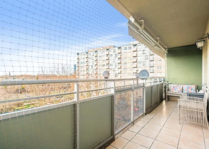 Διαμέρισμα Sliczna 5 By Homeprime