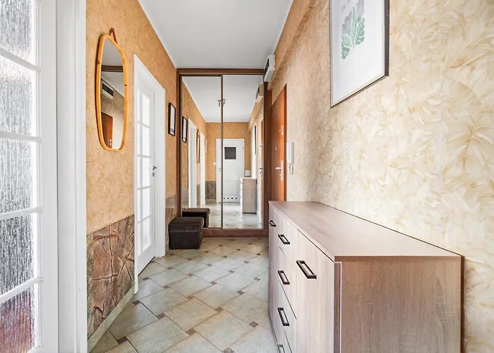 Sliczna 5 By Homeprime Διαμέρισμα *